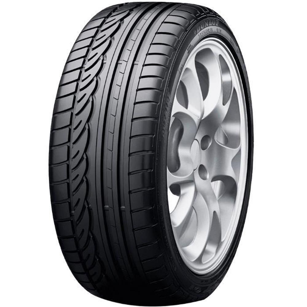 Dunlop,Sport MAX 01,دانلوپ,شاسی بلند SUV,لاستیک