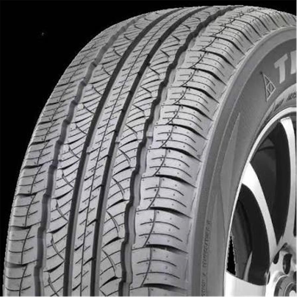 Triangle,TR 259,تراینگل,شاسی بلند SUV,لاستیک