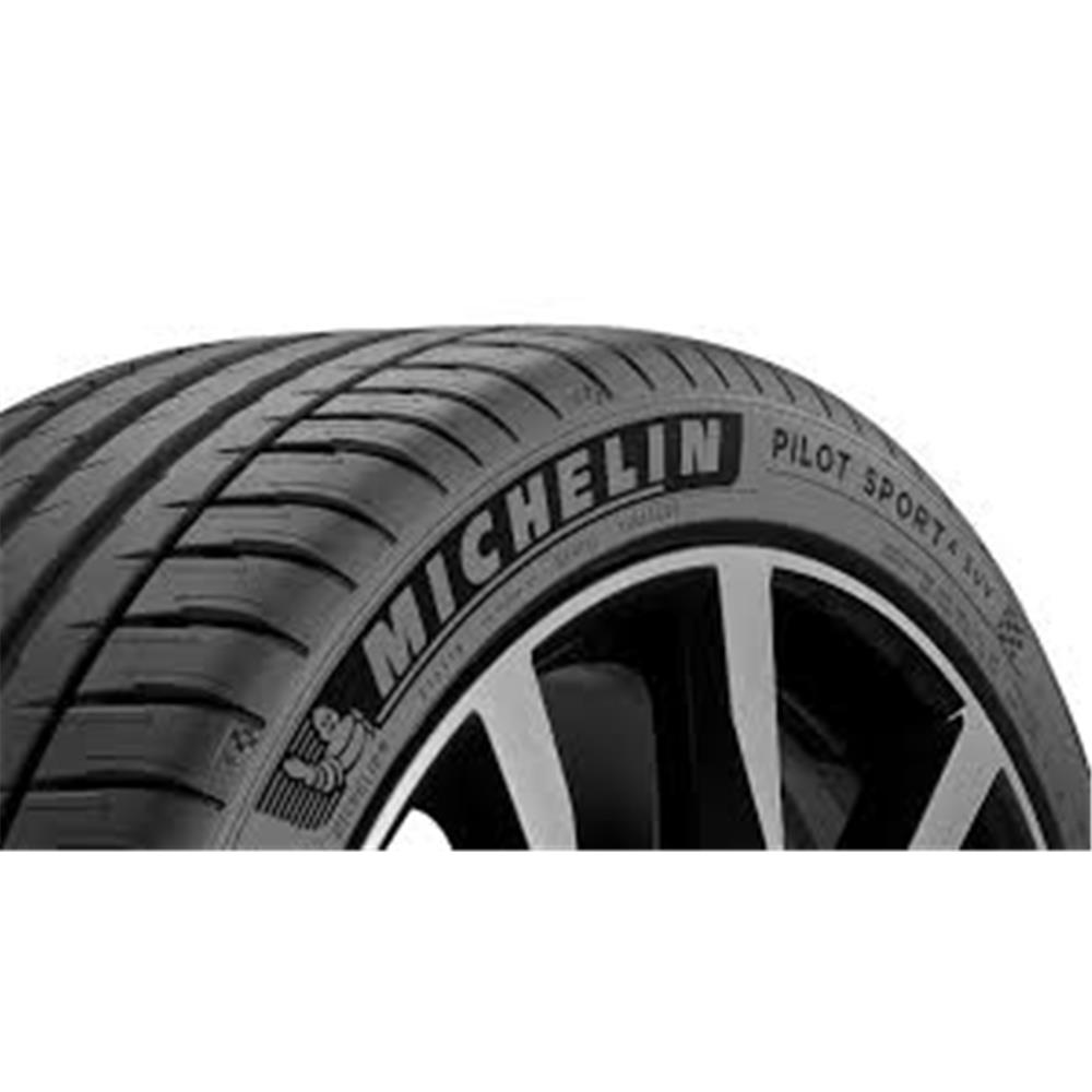 Michelin,PS4 SUV,میشلن,شاسی بلند SUV,لاستیک