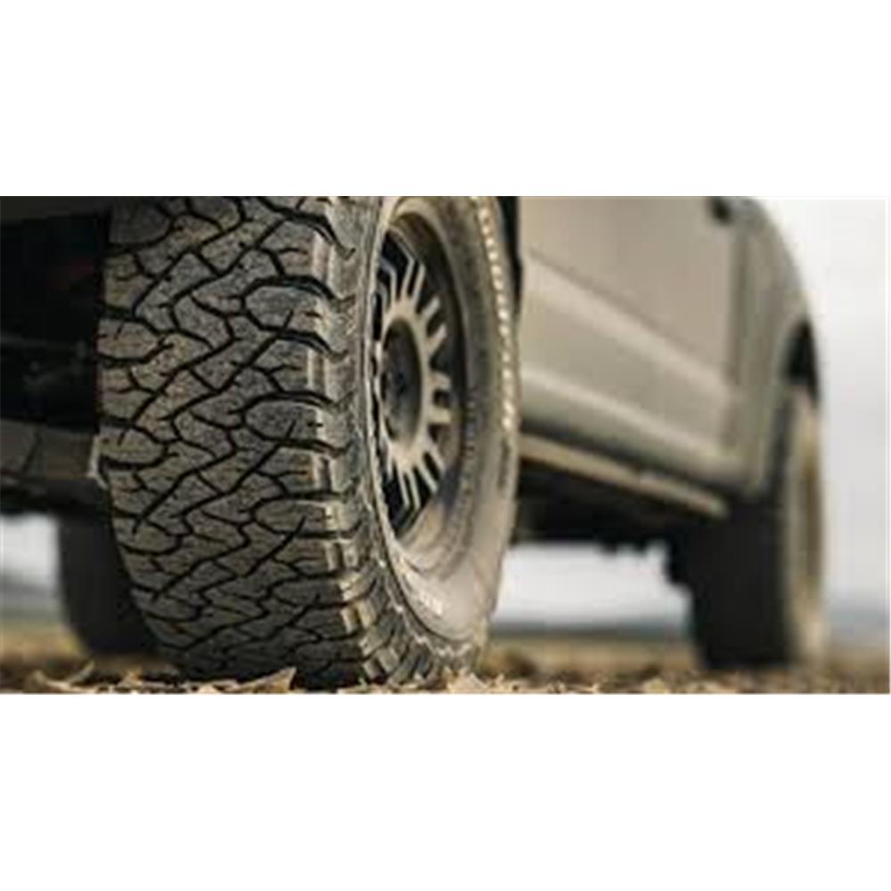 BFGoodrich,KO3,بی اف گودریچ,شاسی بلند AT,لاستیک
