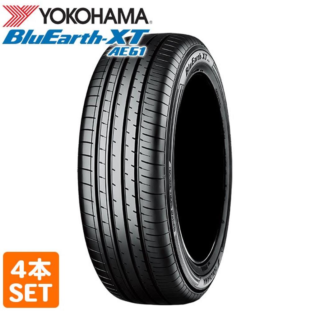 Yokohama,Yokohama-BluE-Earth-XT,یوکوهاما,شاسی بلند SUV,لاستیک