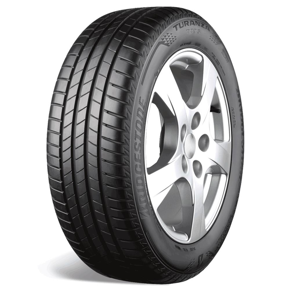 Bridgestone,Turanza-005,بریجستون,سدان,لاستیک