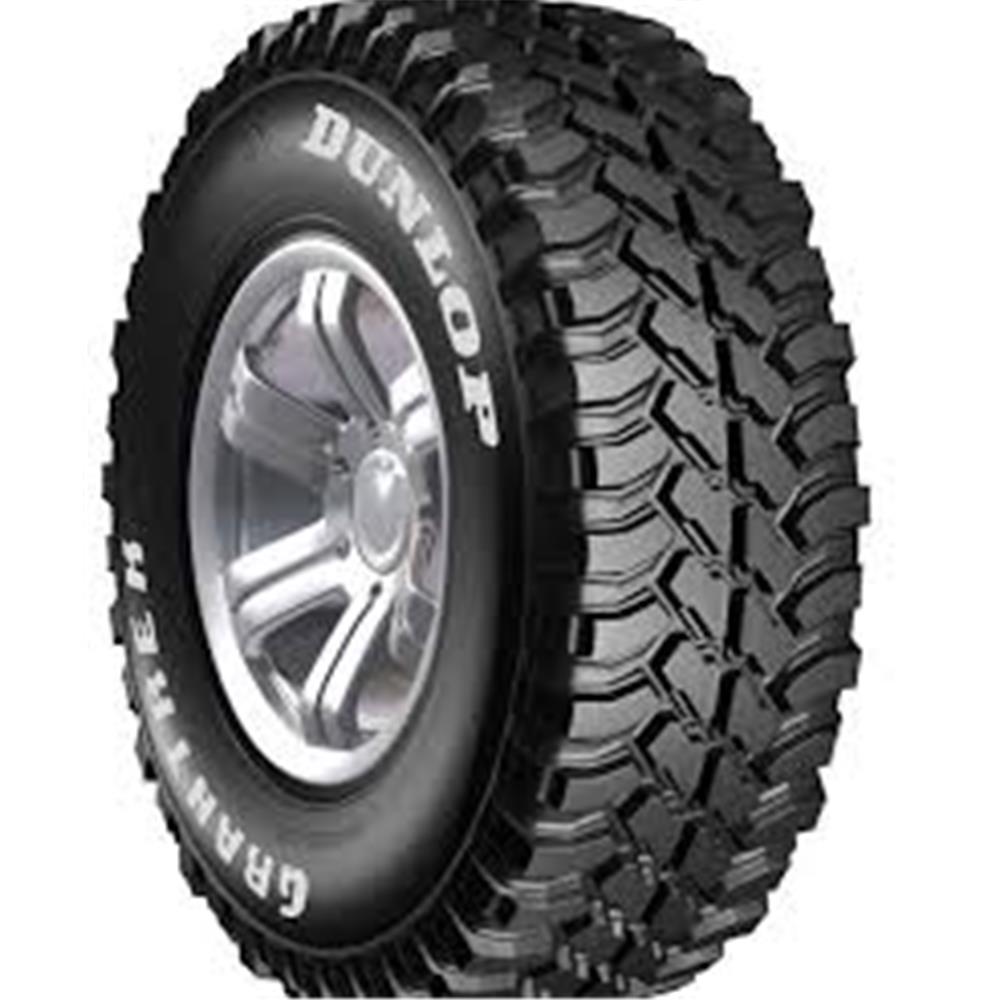 Dunlop,GRANDTREK MT 1,دانلوپ,آفرود,لاستیک