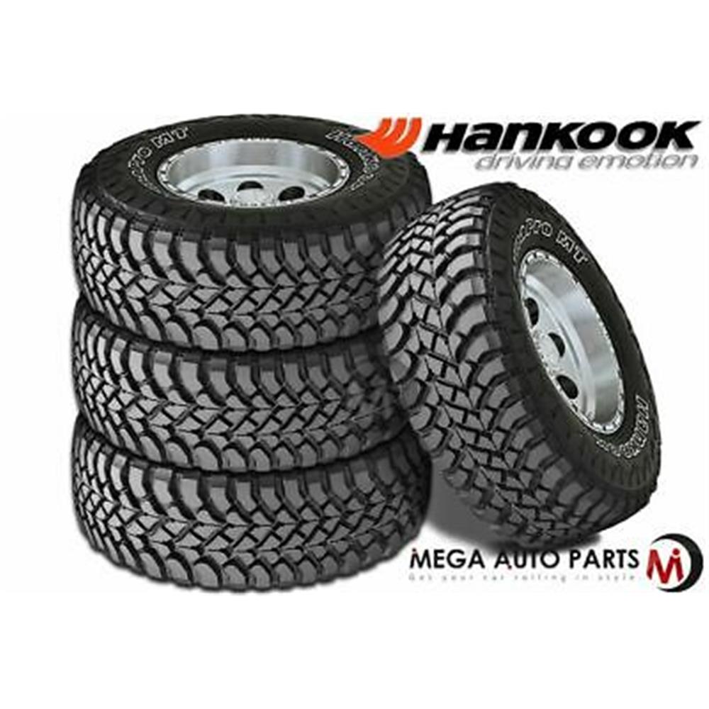 Hankook,DYNAPRO MT,هانکوک,آفرود,لاستیک