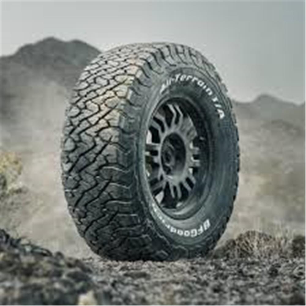 BFGoodrich,KO3,بی اف گودریچ,شاسی بلند AT,لاستیک