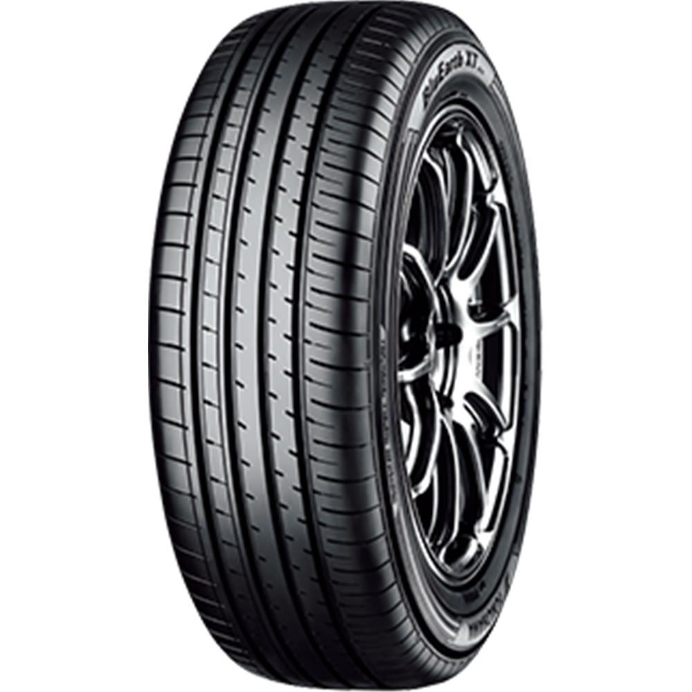 Yokohama,Yokohama-BluE-Earth-XT,یوکوهاما,شاسی بلند SUV,لاستیک