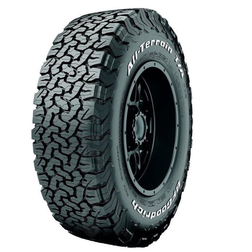 BFGoodrich,All-Terrain TA KO2,بی اف گودریچ,آفرود,لاستیک