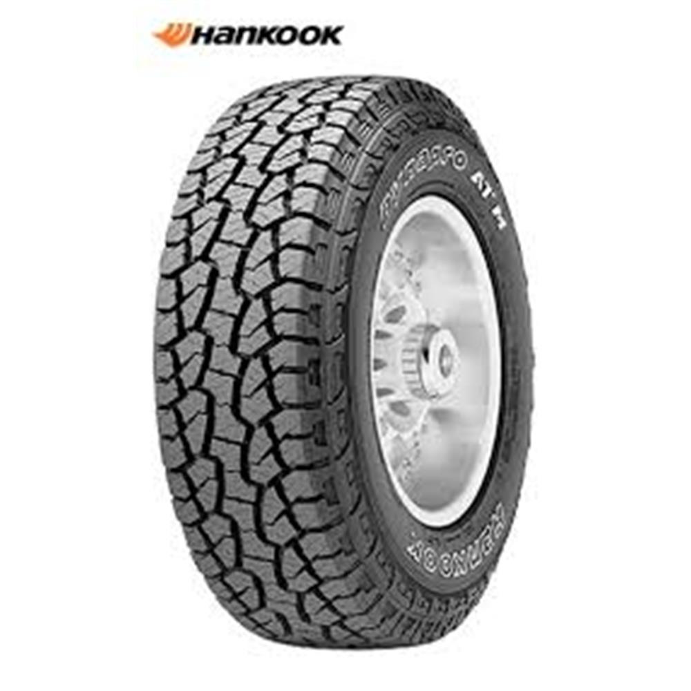 Hankook,Dynapro AT RF10,هانکوک,شاسی بلند AT,لاستیک