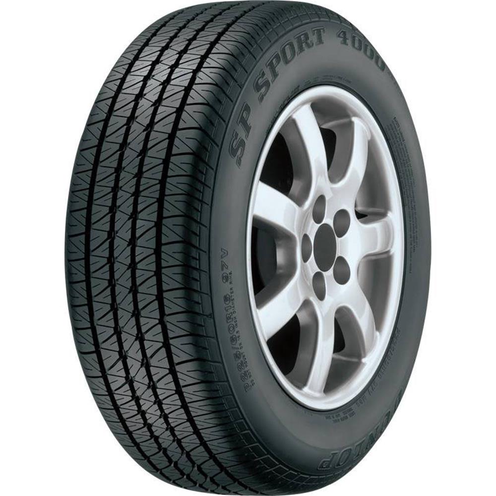 Dunlop,Sport MAX SP400,دانلوپ,سدان,لاستیک