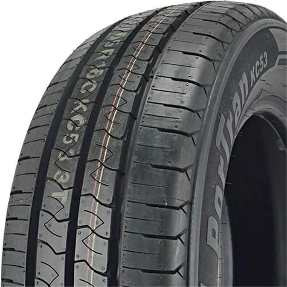 Kumho,PorTran KC53,کومهو,ون,لاستیک