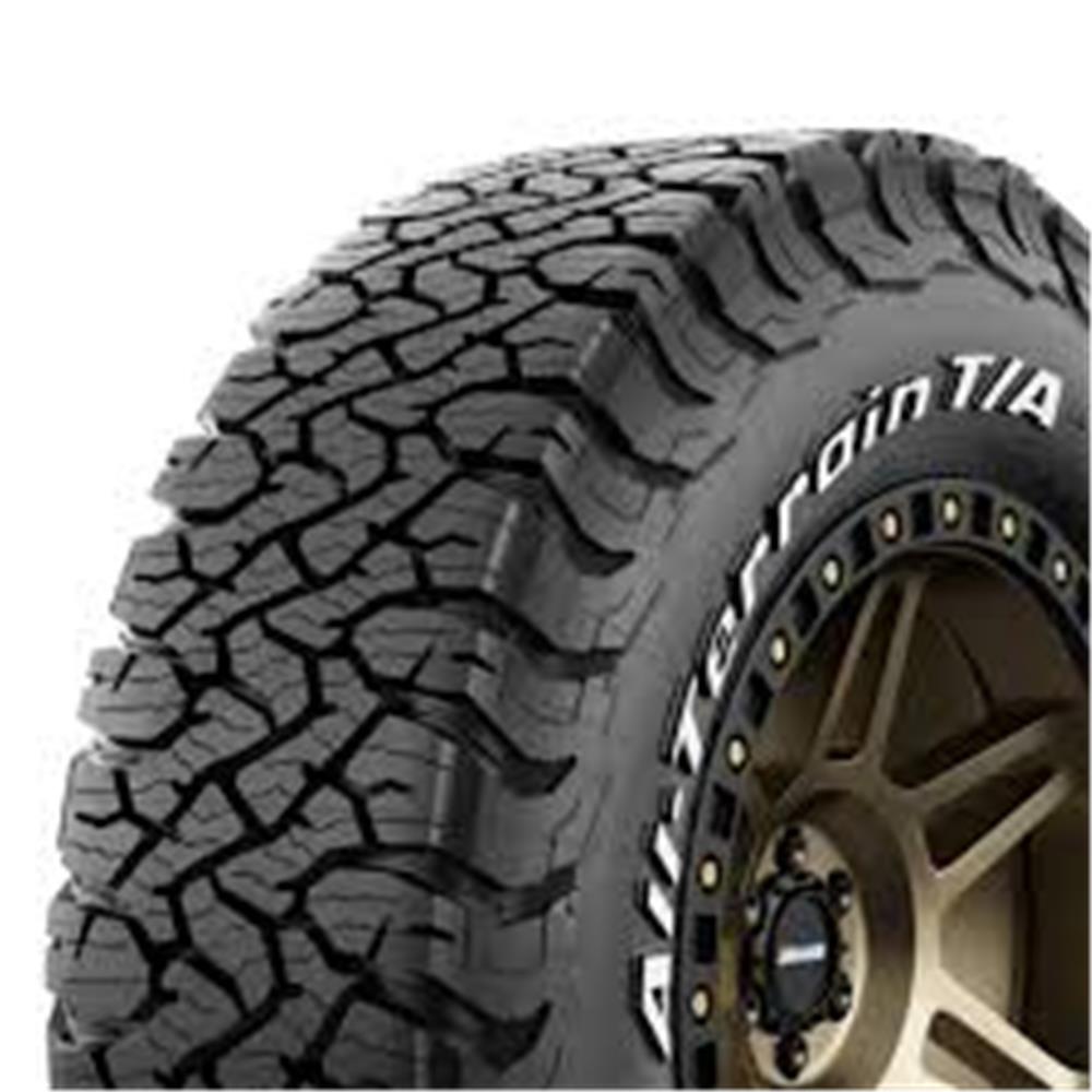 BFGoodrich,KO3,بی اف گودریچ,شاسی بلند AT,لاستیک