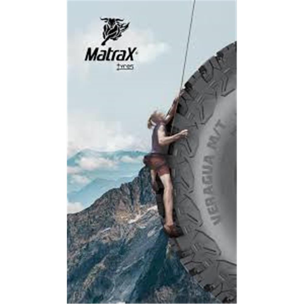 Matrax,MATRAX MT,مترکس,آفرود,لاستیک