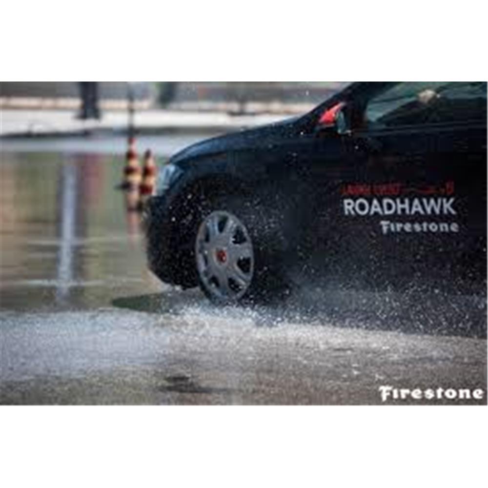 Firestone,ROAD HAWK,فایرستون,سدان,لاستیک