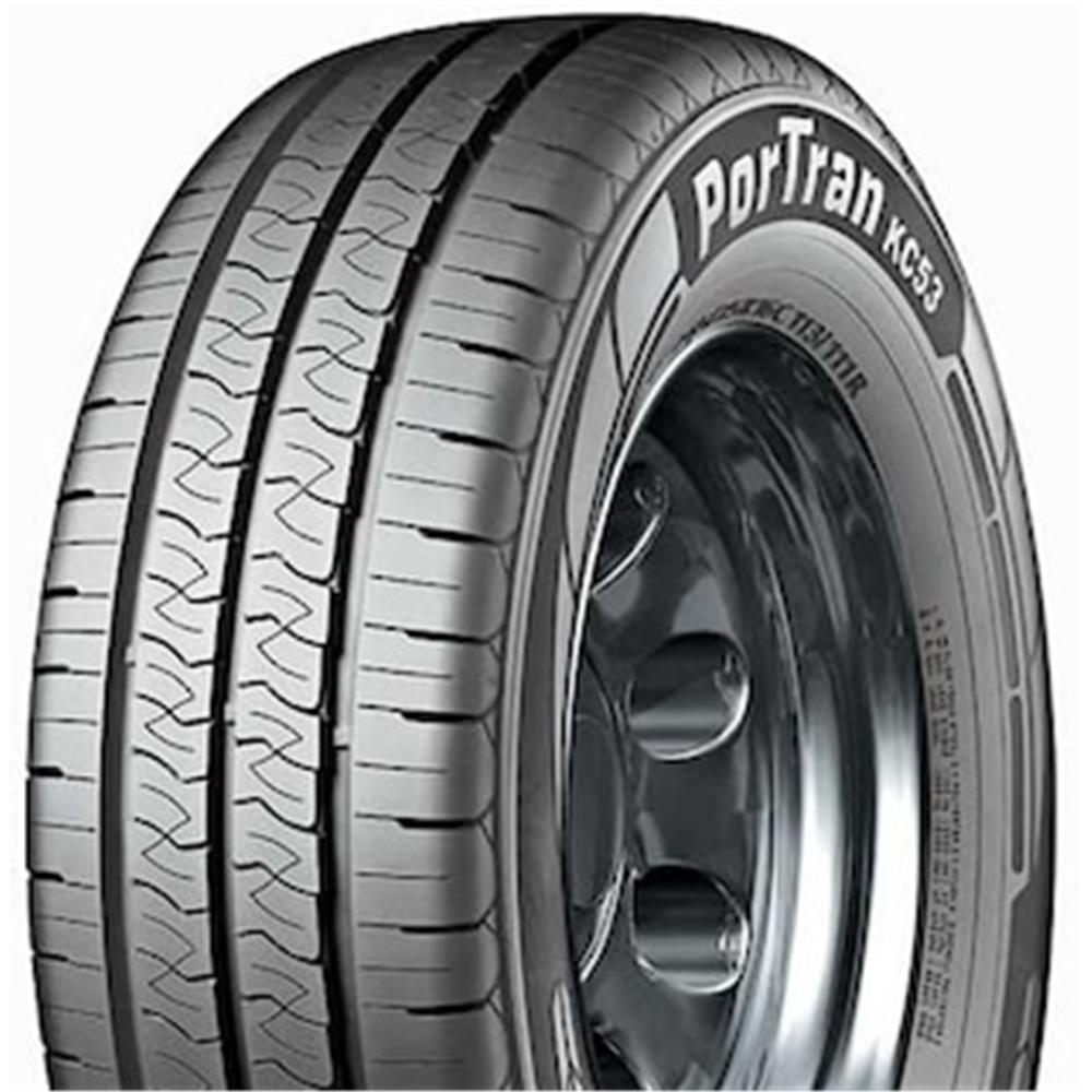 Kumho,PorTran KC53,کومهو,ون,لاستیک