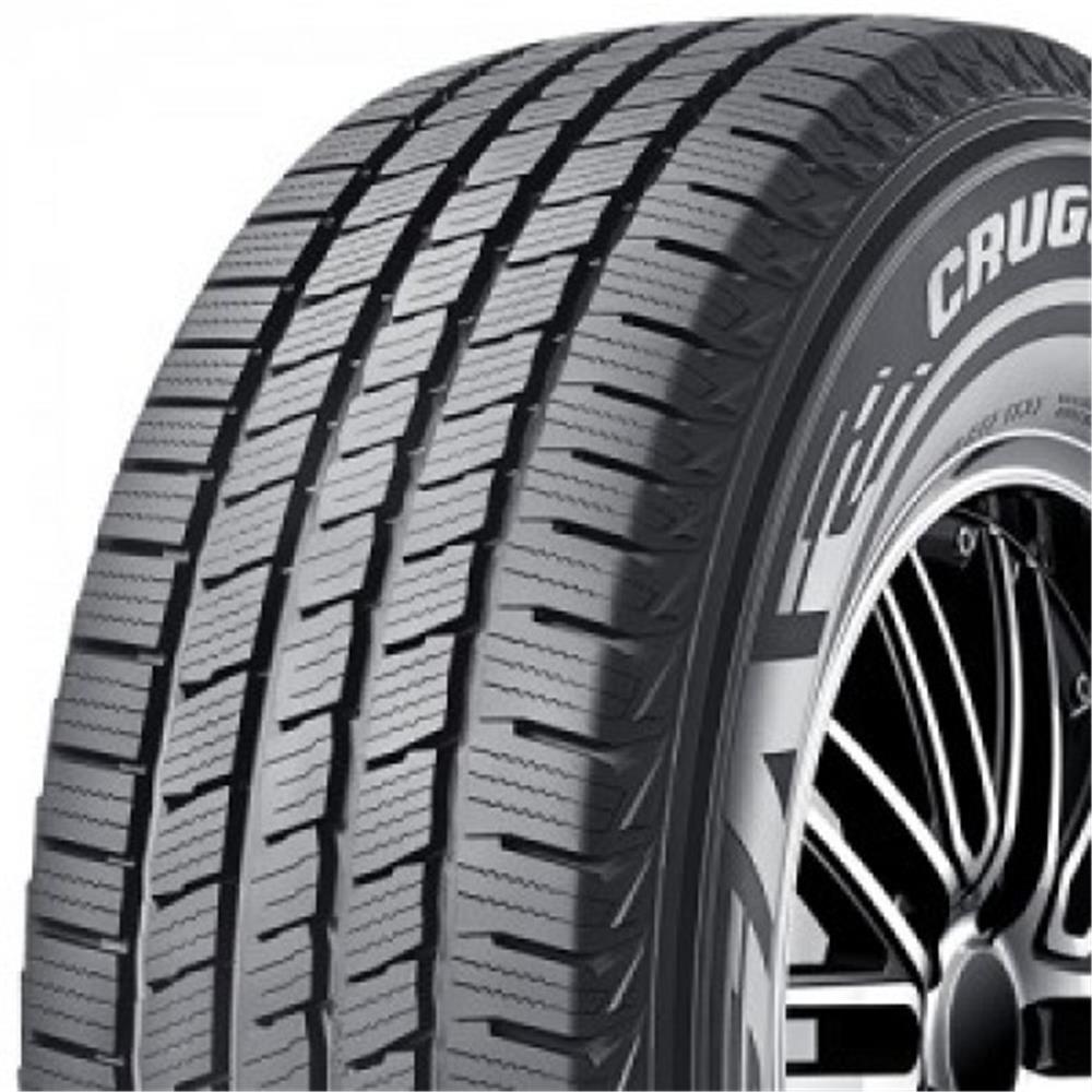 Kumho,crugen ht51,کومهو,شاسی بلند SUV,لاستیک