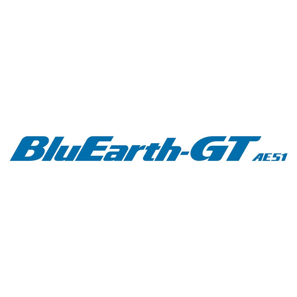 Yokohama,BLUE arth GT AE51,یوکوهاما,سدان,لاستیک