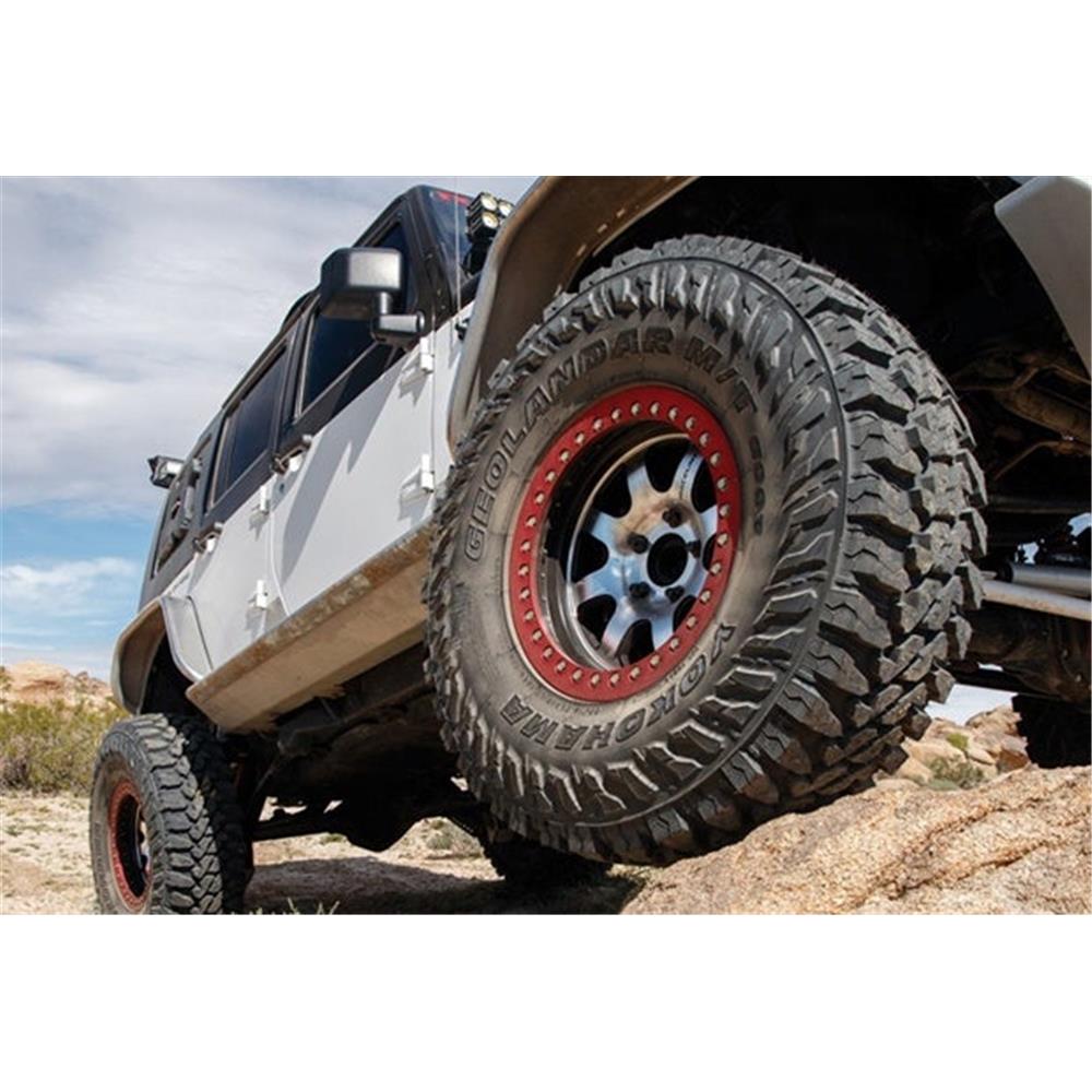 Yokohama,YOKOHAMA GEOLANDER  / MT,یوکوهاما,آفرود,لاستیک