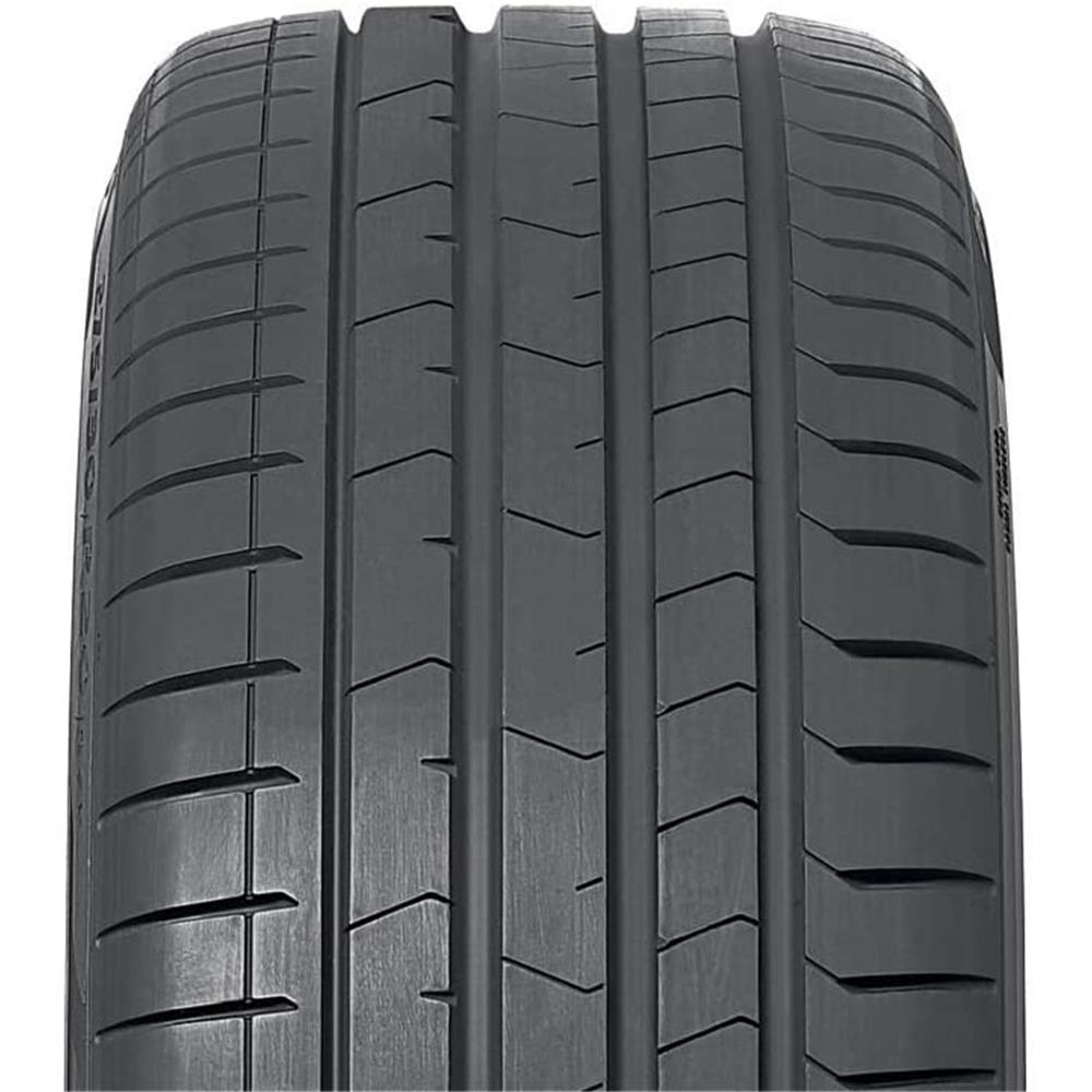 Pirelli,PZERO MO RF,پیرلی,شاسی بلند SUV,لاستیک