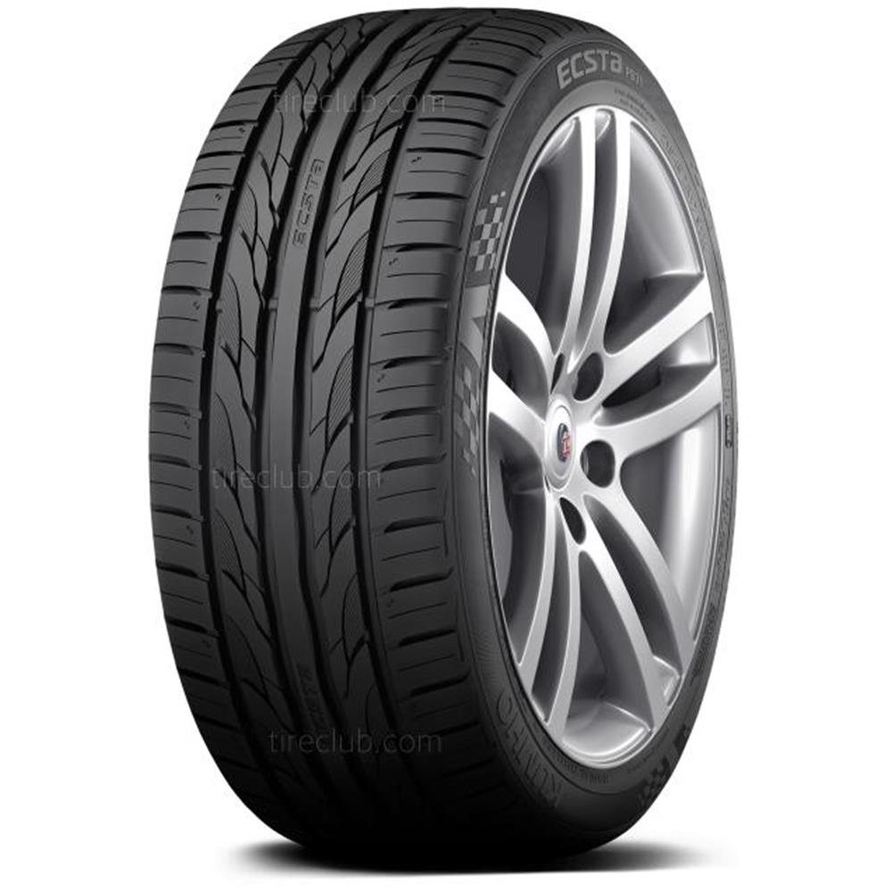 Kumho,KUMOHO PS31,کومهو,سدان,لاستیک