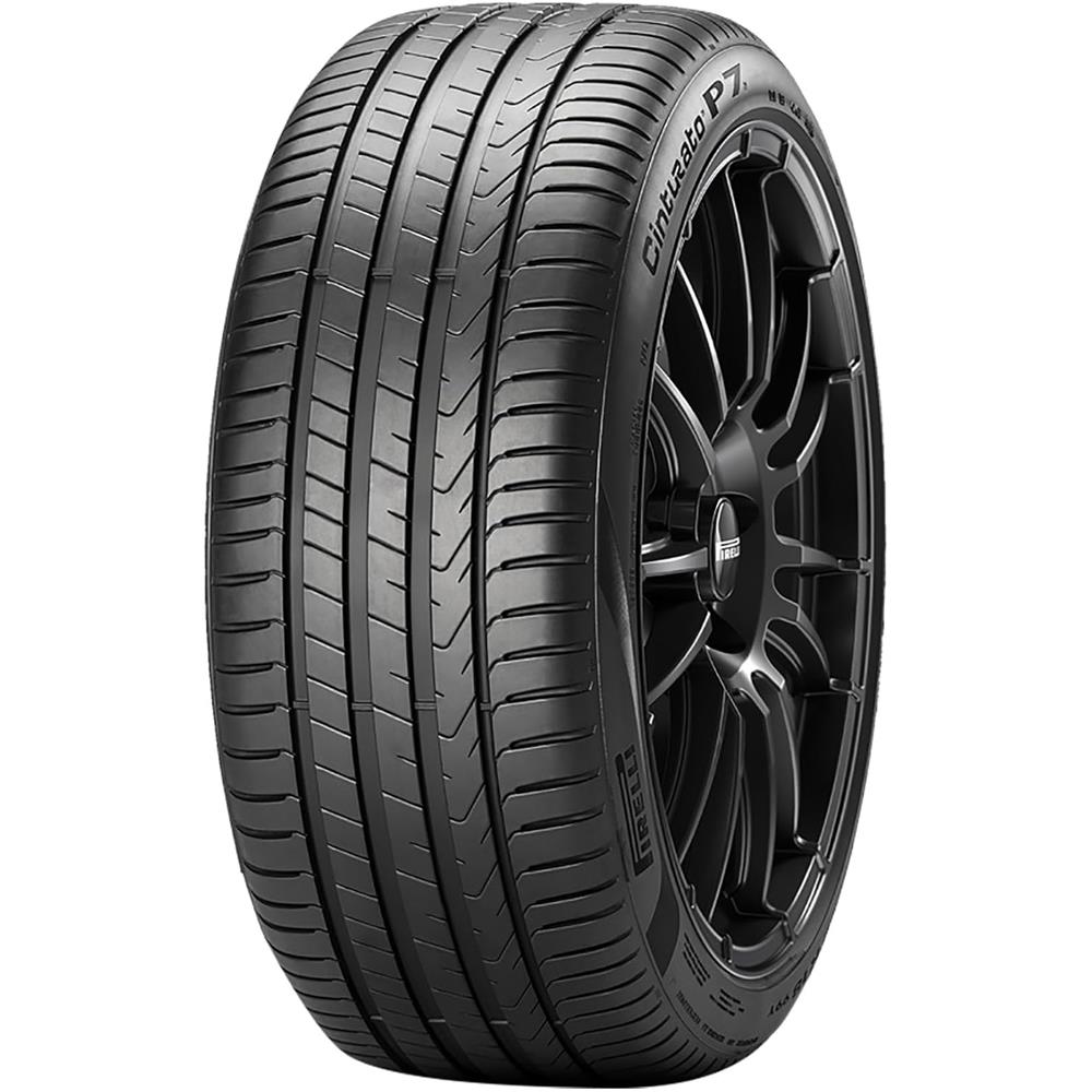 Pirelli,P7,پیرلی,شاسی بلند SUV,لاستیک
