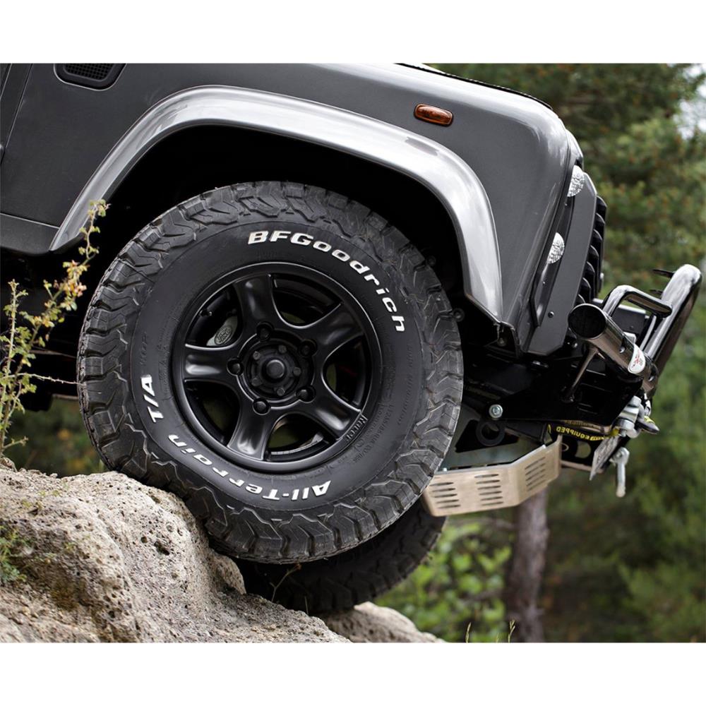 BFGoodrich,All-Terrain TA KO2,بی اف گودریچ,آفرود,لاستیک