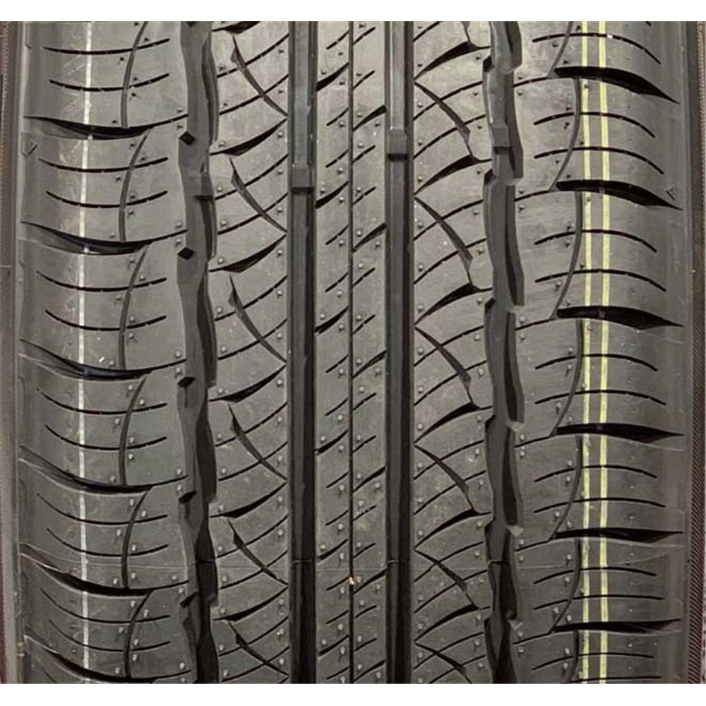 Triangle,TR 259,تراینگل,شاسی بلند SUV,لاستیک