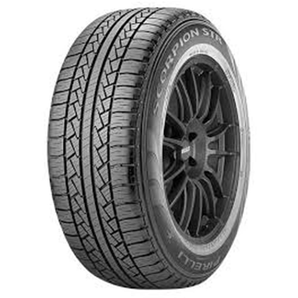 Pirelli,S STR,پیرلی,شاسی بلند SUV,لاستیک