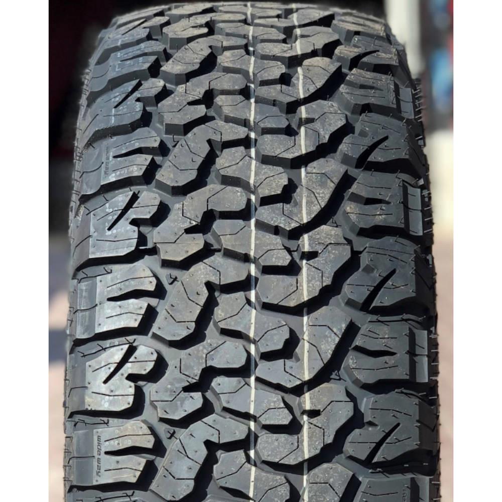 Wideway,All-Terrain TA AK3,واید وی,شاسی بلند AT,لاستیک