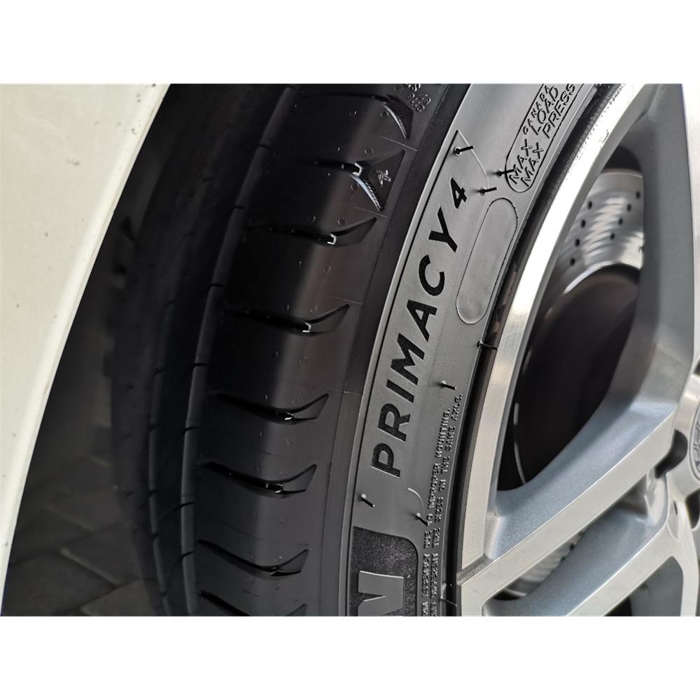 Michelin,PRIMACY 4,میشلن,سدان,لاستیک