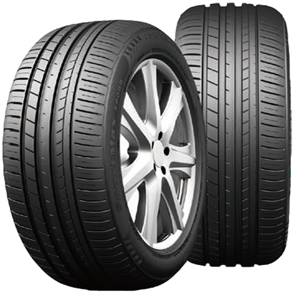 Habilead,S 2000,هابیلد,سدان,لاستیک