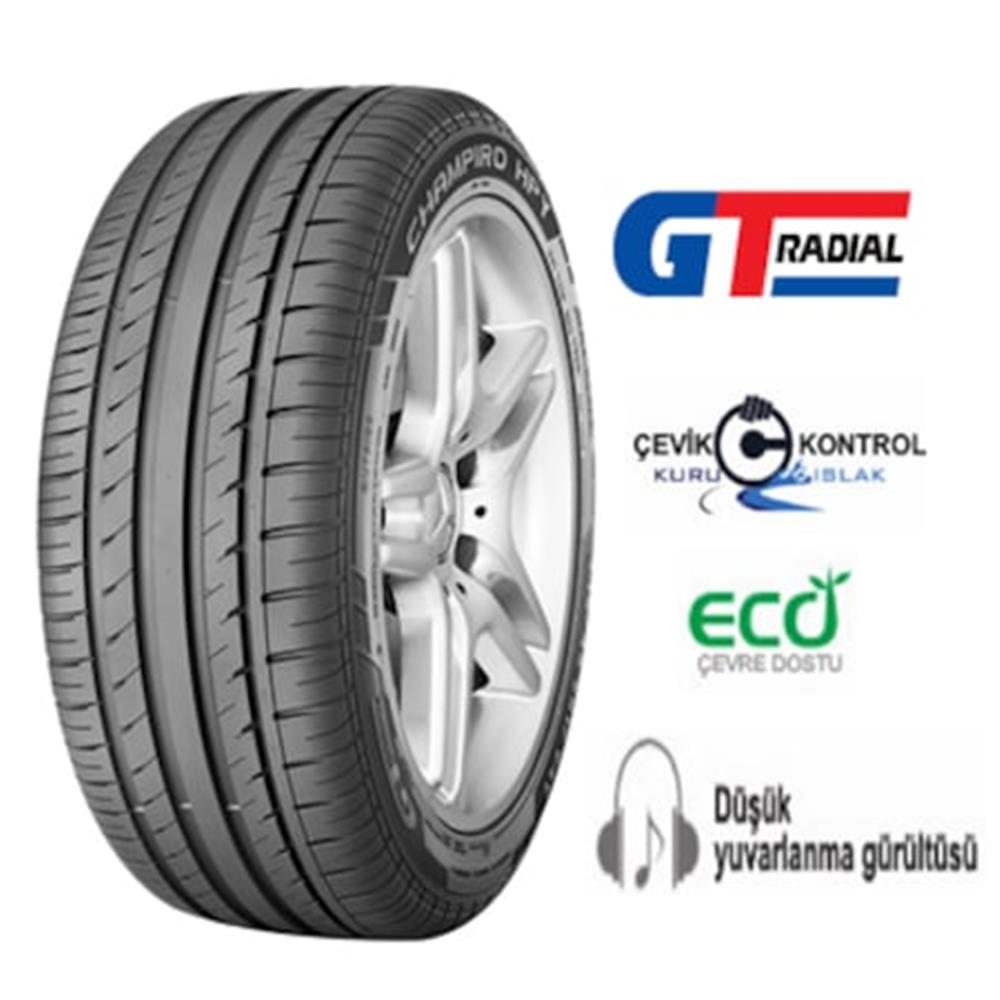 GT Radial,Champiro HPY,جی تی رادیال,شاسی بلند SUV,لاستیک