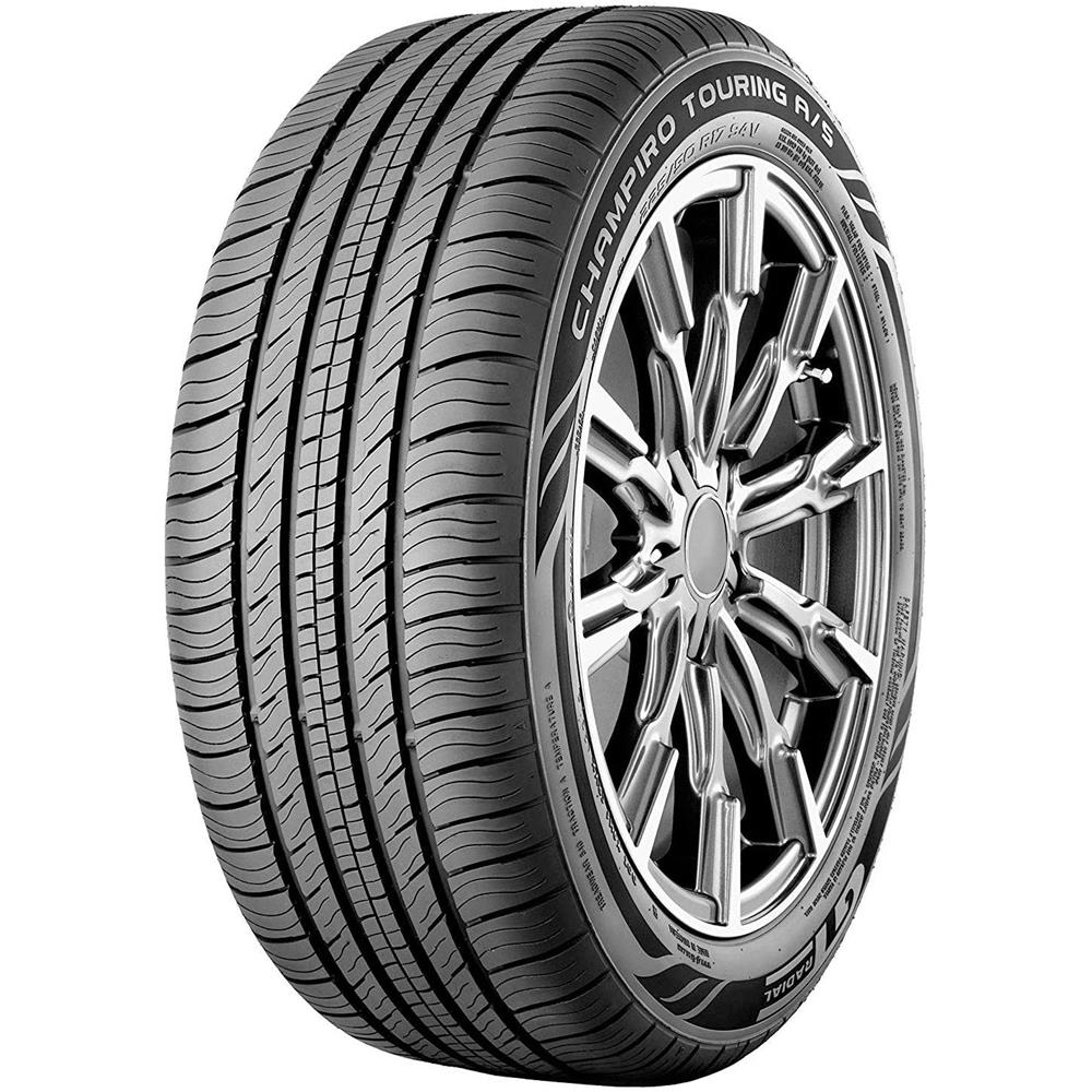 GT Radial,TOURING A/S,جی تی رادیال,سدان,لاستیک