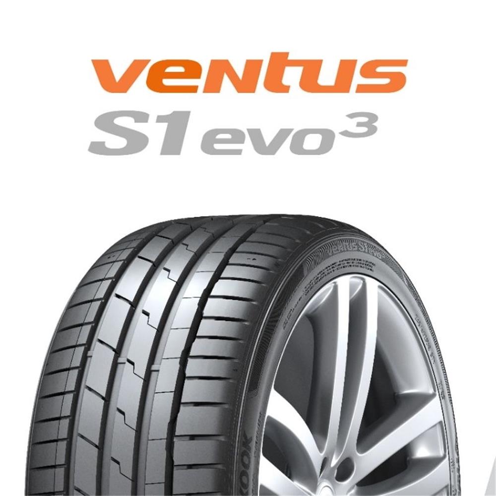 Hankook,Ventus evo3 K127,هانکوک,سدان,لاستیک