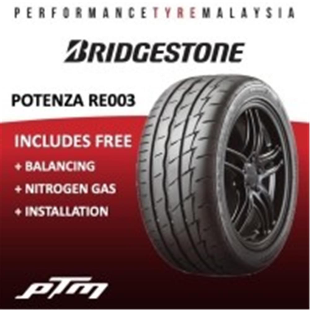 Bridgestone,POTENZA Adrenalin RE003,بریجستون,سدان,لاستیک