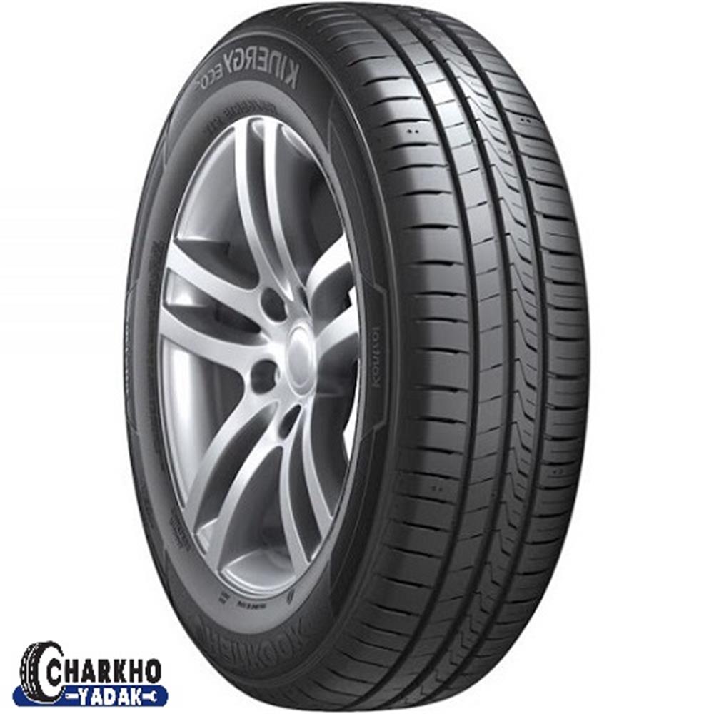 Hankook,Kinergy K435,هانکوک,سدان,لاستیک