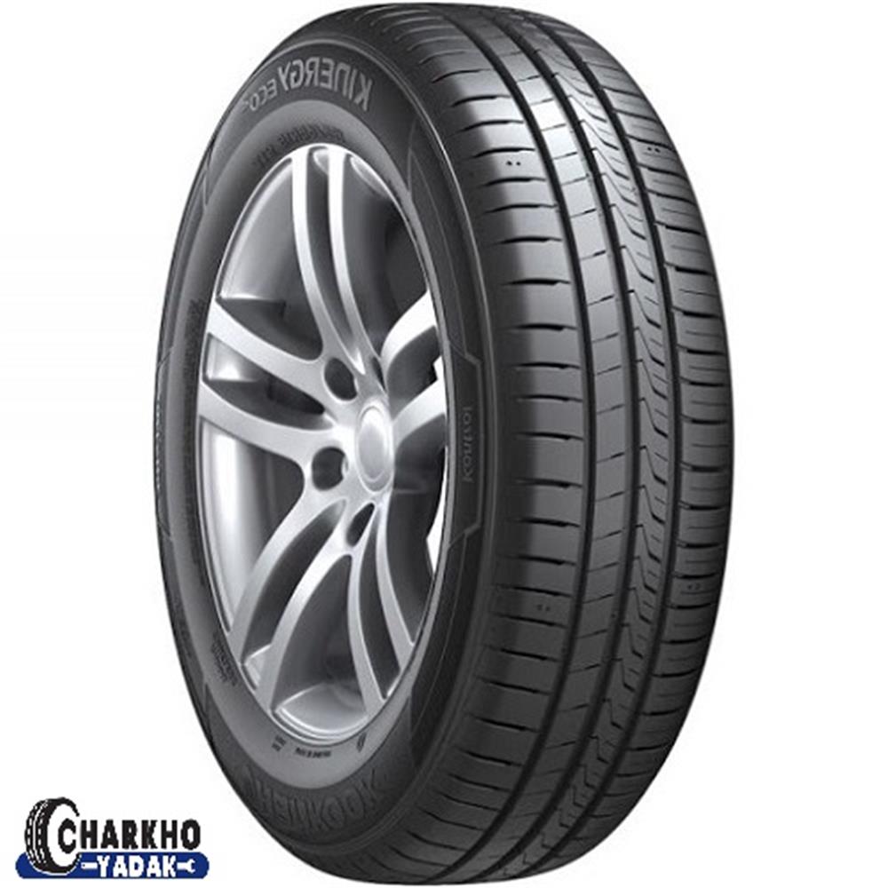 Hankook,Kinergy K435,هانکوک,سدان,لاستیک