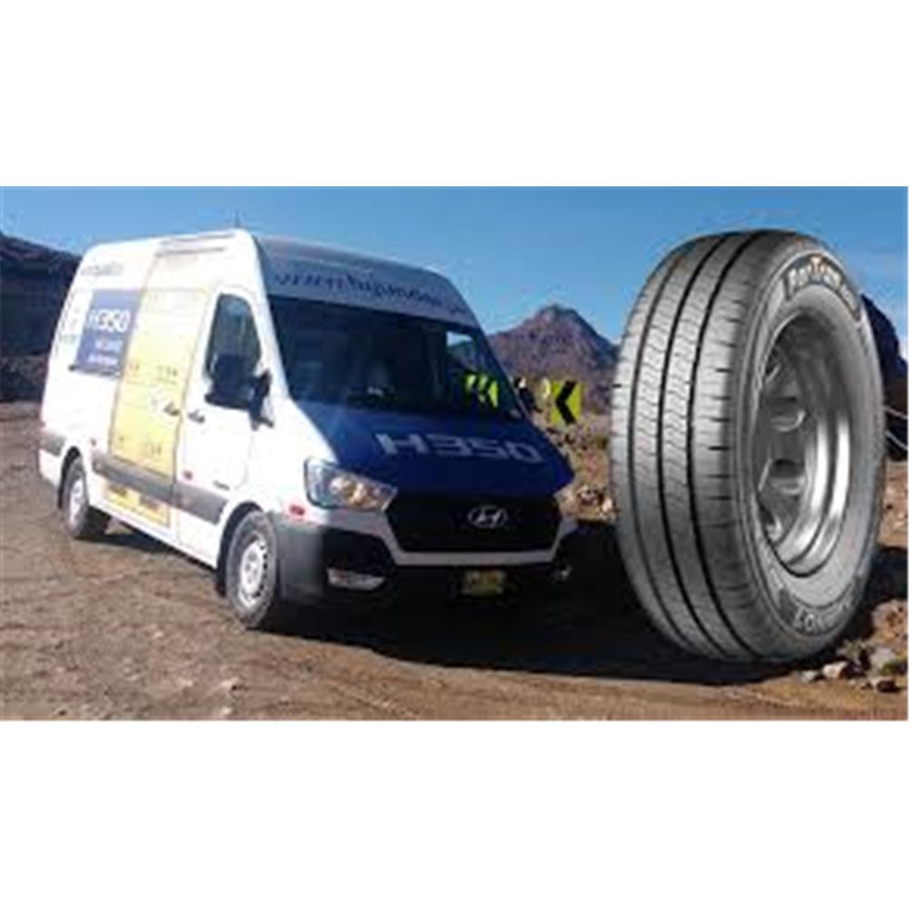 Kumho,PorTran KC53,کومهو,ون,لاستیک