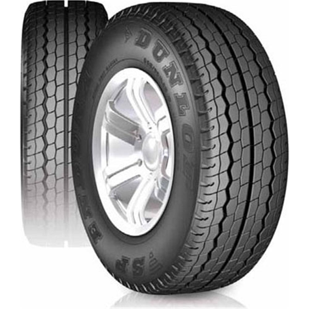 Dunlop,SP ENDRUA,دانلوپ,ون,لاستیک