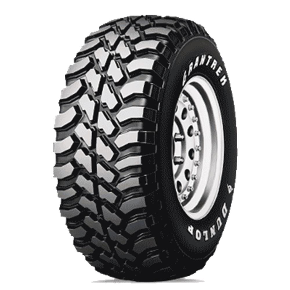 Dunlop,GRANDTREK MT 1,دانلوپ,آفرود,لاستیک