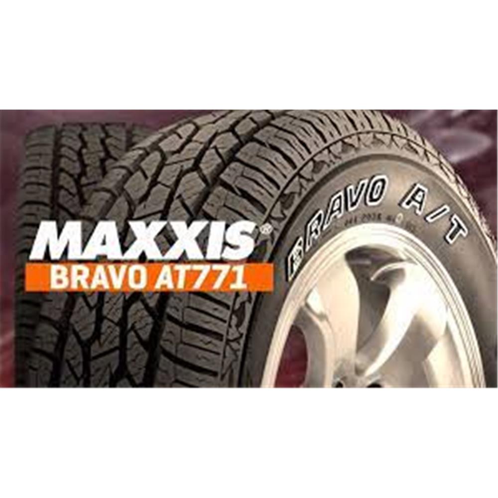 Maxxis,AT 771,مکسس,شاسی بلند AT,لاستیک