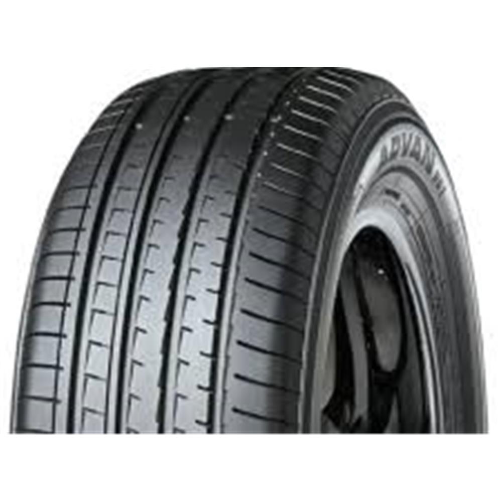 Yokohama,YOKOHAMA ADVAN V61,یوکوهاما,سدان,لاستیک