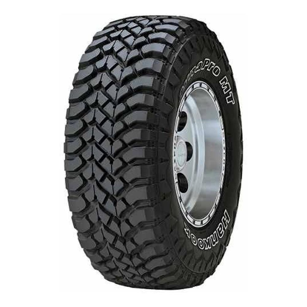 Hankook,DYNAPRO MT,هانکوک,آفرود,لاستیک