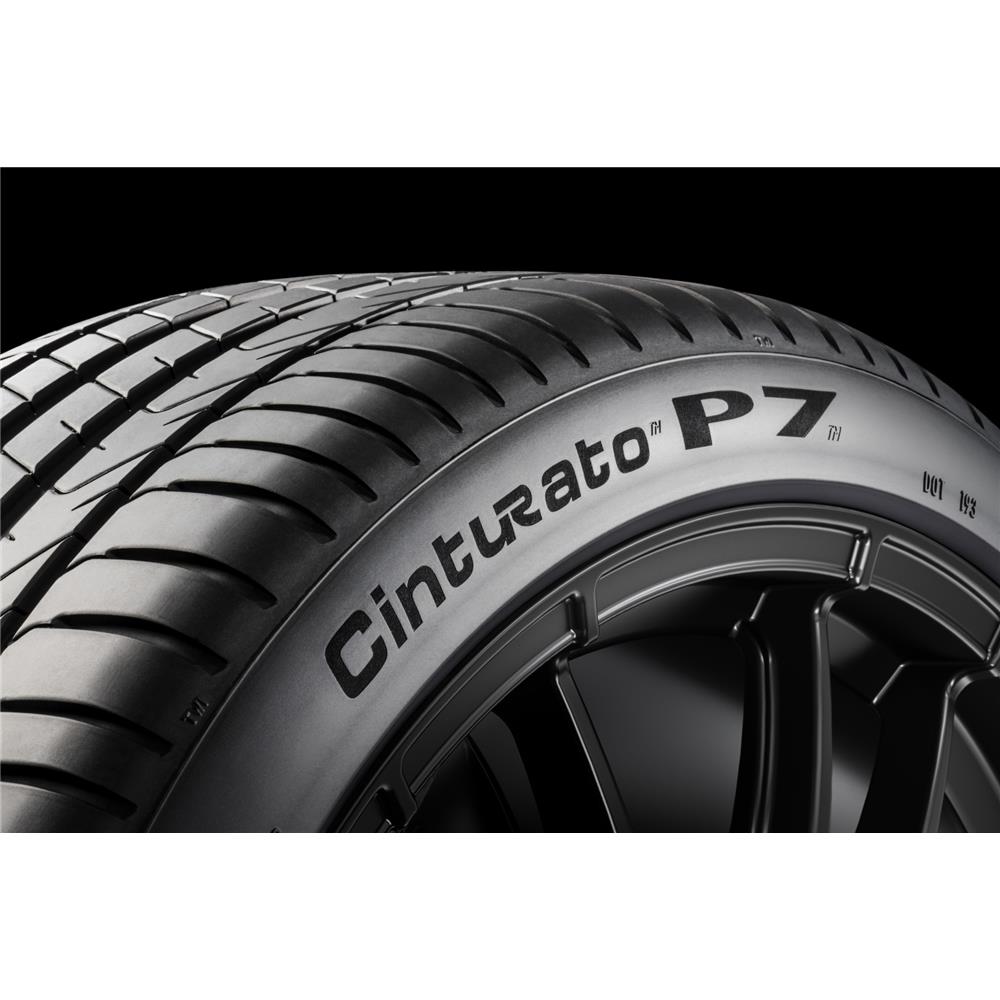 Pirelli,P7,پیرلی,شاسی بلند SUV,لاستیک