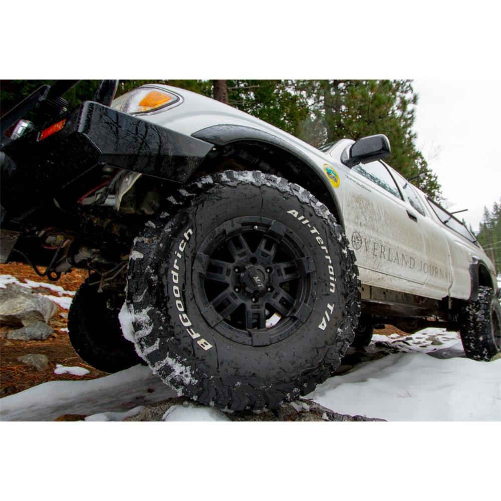 BFGoodrich,All-Terrain TA KO2,بی اف گودریچ,آفرود,لاستیک