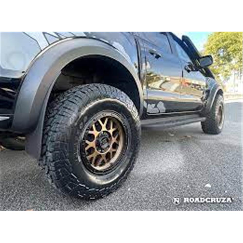 Roadcruza,A/T 1100,رود کروزا,شاسی بلند AT,لاستیک