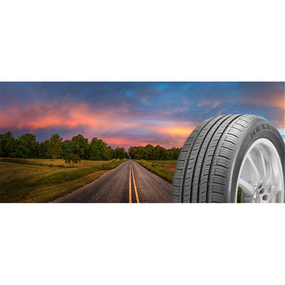 Nexen,NPriz AH5,نکسن,شاسی بلند SUV,سدان,لاستیک