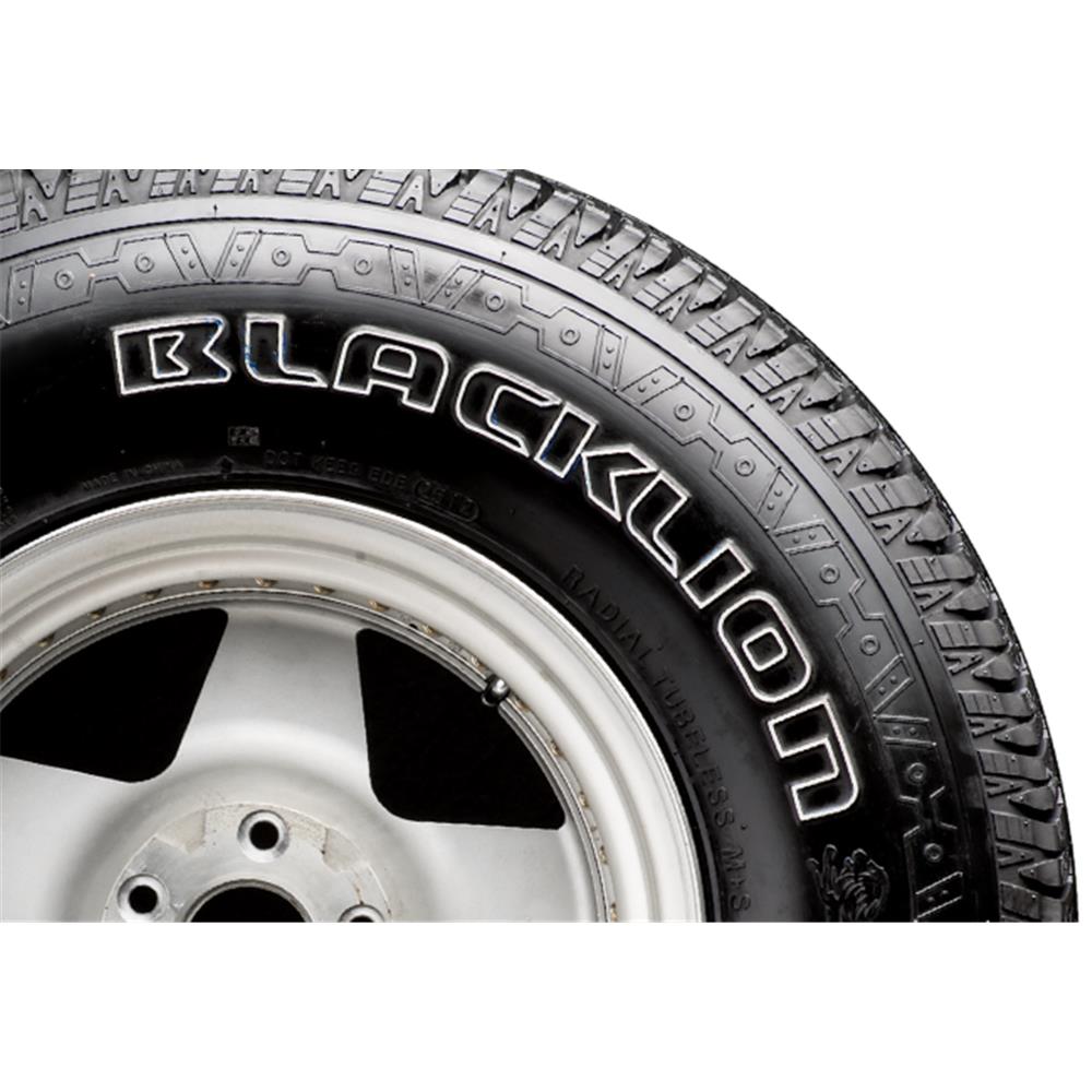 Blacklion,BA80 A/T,بلک لاین,شاسی بلند AT,لاستیک