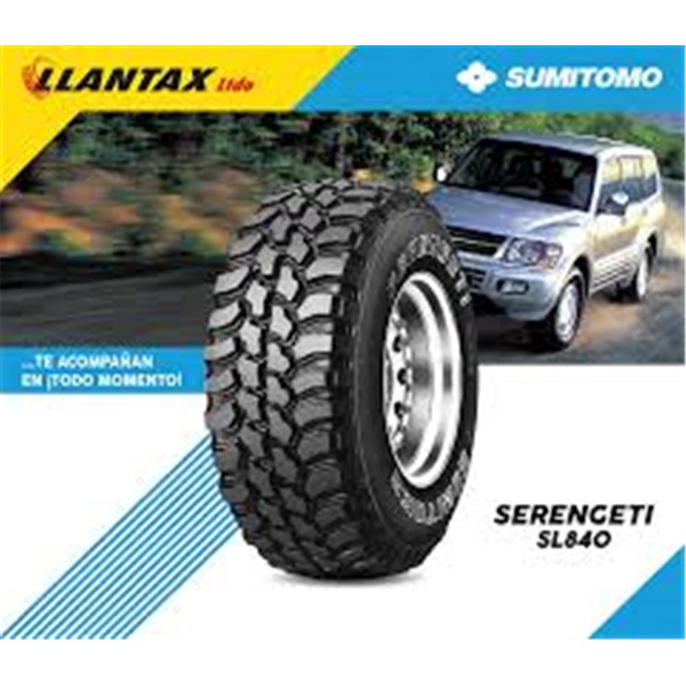 Sumitomo,Serengeti-SL840,سومیتومو,آفرود,لاستیک