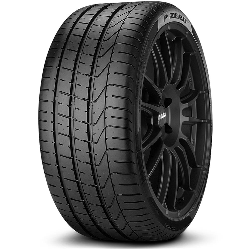 Pirelli,PZERO N1,پیرلی,شاسی بلند SUV,لاستیک