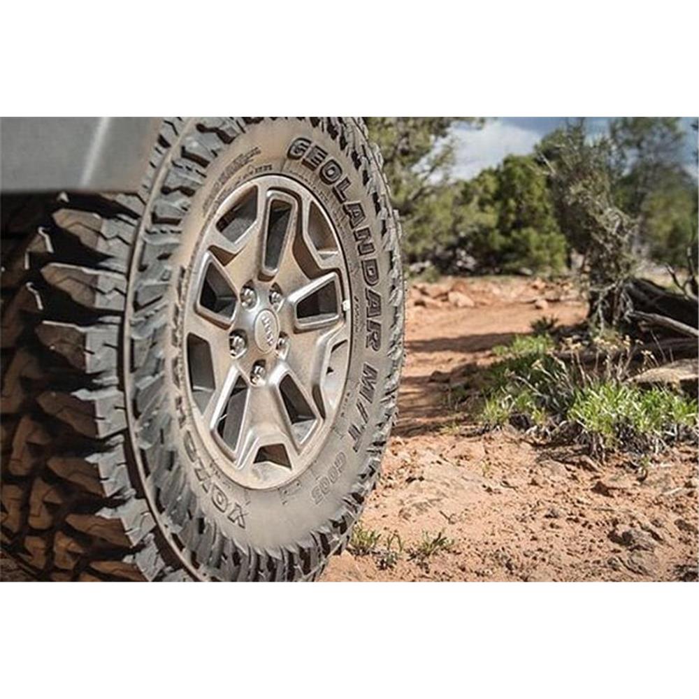 Yokohama,YOKOHAMA GEOLANDER  / MT,یوکوهاما,آفرود,لاستیک